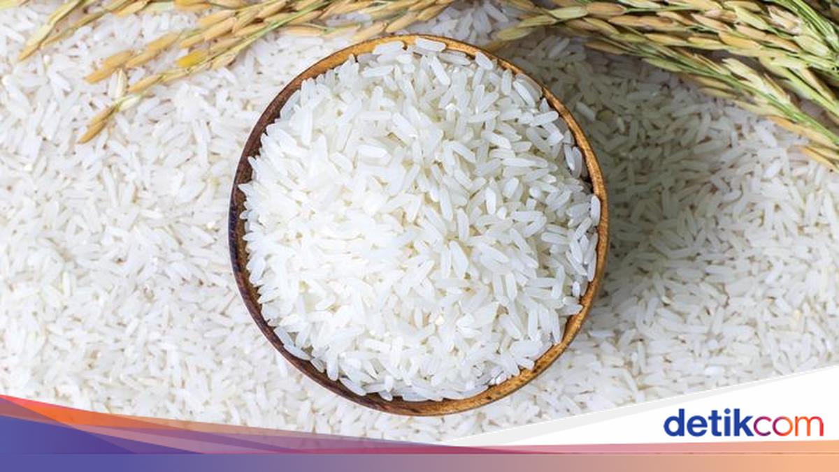 Produsen Ramai-ramai Beralih Jual Beras Fortifikasi, Ada Apa?