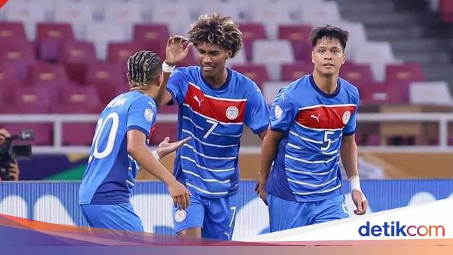 Brace ke Gawang Malaysia, Wajib Diwaspadai Indonesia