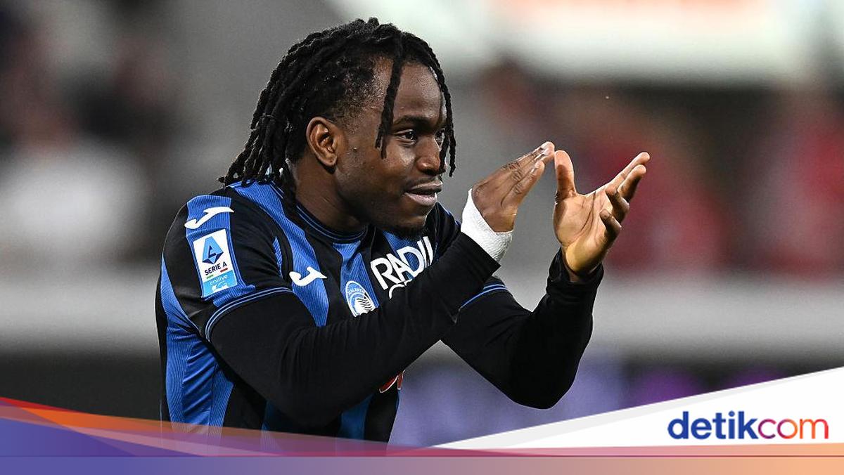 Atletico Madrid Sign Lookman: Transfer News