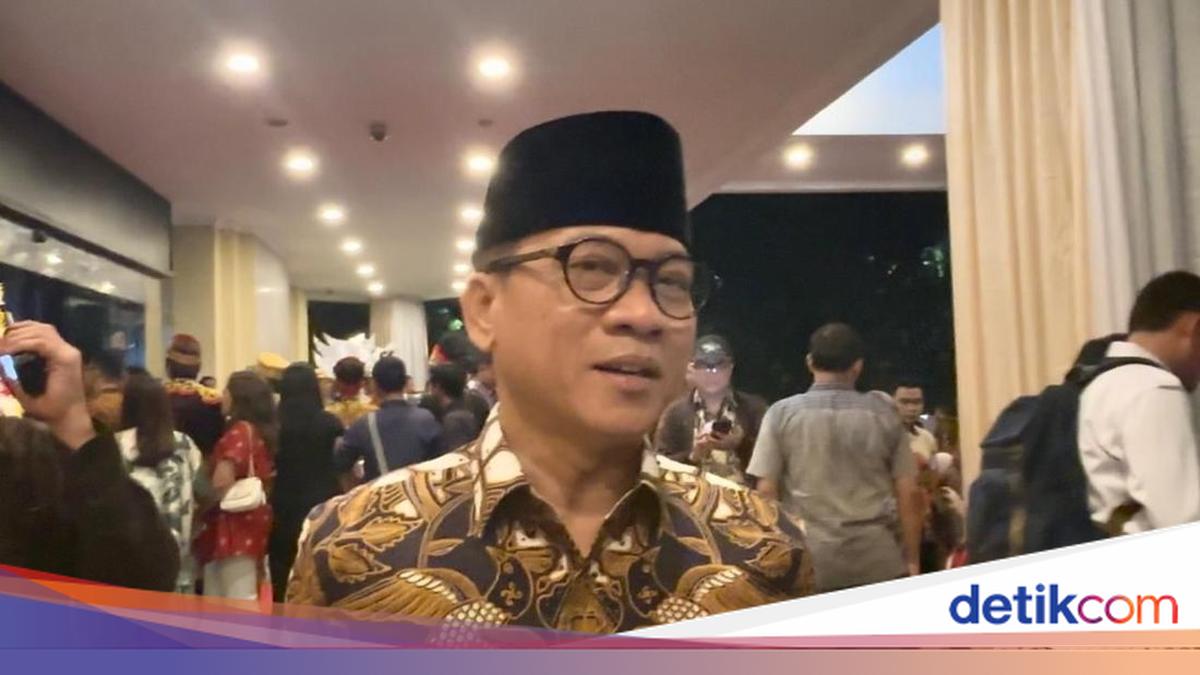 Mendes Gandeng 10 Asosiasi untuk Sosialisasi Kopdes Merah Putih