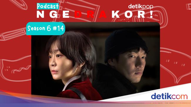 9 Puzzles K-Drama Poster