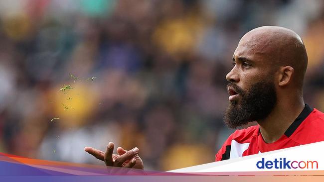 MU Ajukan Tawaran Ketiga untuk Mbeumo