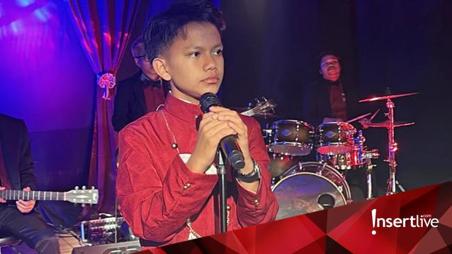 Polemik Farel Prayoga dengan Ayahnya hingga Reaksi Komnas Perlindungan Anak