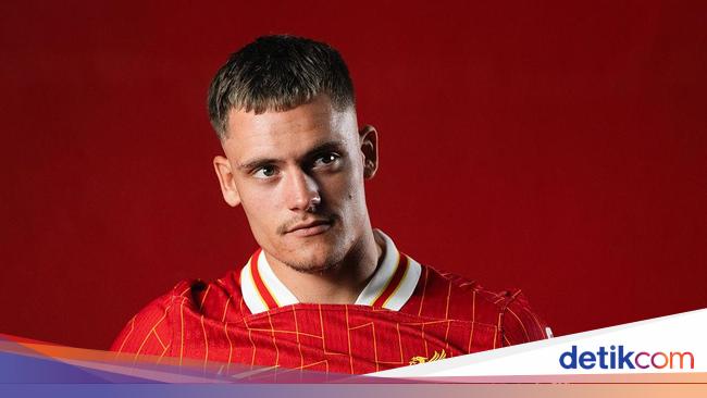 9 Pembelian Termahal Manajer Liverpool di Era Premier League