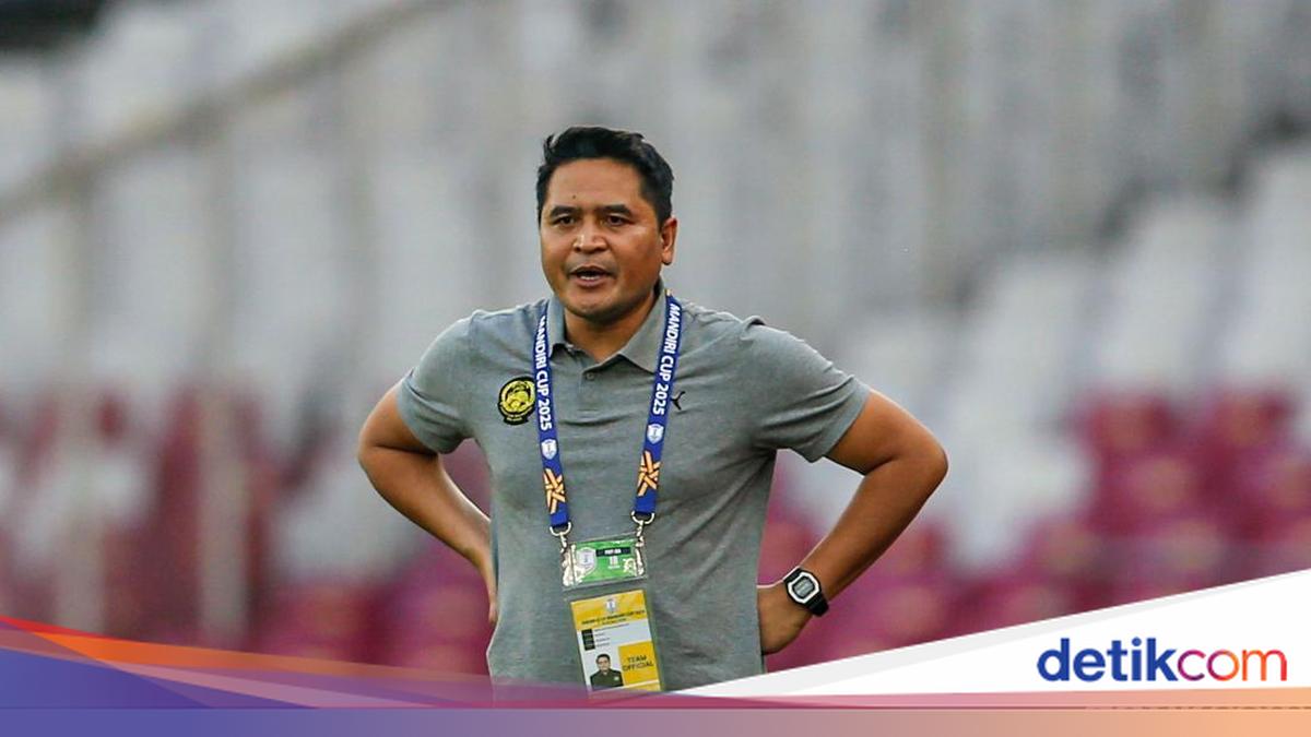 Tantangan Malaysia Jelang Lawan Vietnam