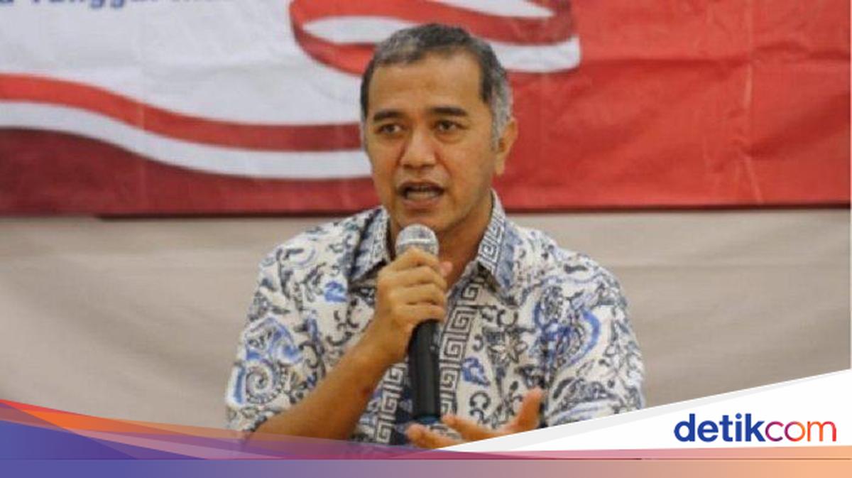 Komisi VIII DPR Tak Persoalkan Posisi Gerbong KRL: Pria di Belakang Sama Saja