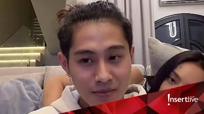 Alasan Erika Carlina Cabut Laporan DJ Panda di Kasus Pengancaman