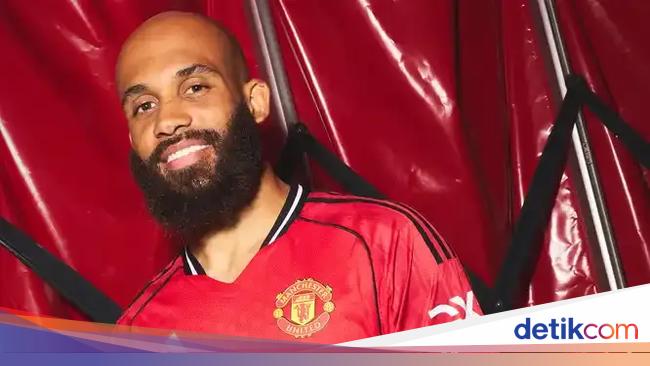 Isi Rayuan Amorim yang Luluhkan Mbeumo Mau Gabung Man United!