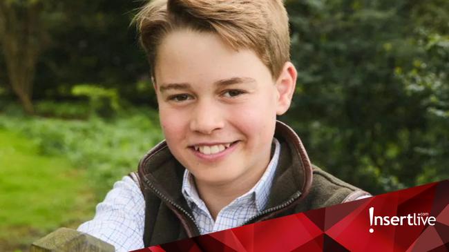 Usaha Kate Middleton dan Pangeran William Siapkan Pangeran George Jadi Raja Inggris