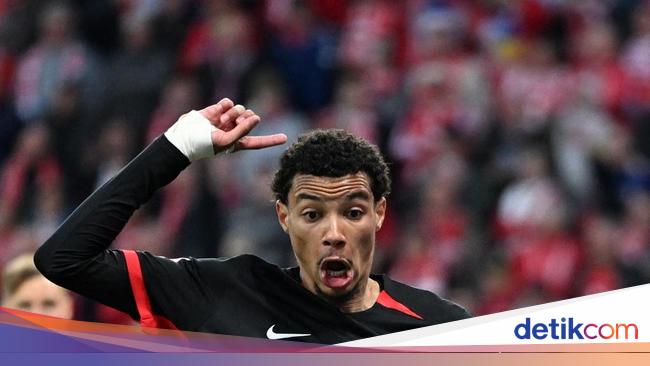 7 Rekrutan Termahal Liverpool, Ekitike Geser Van Dijk