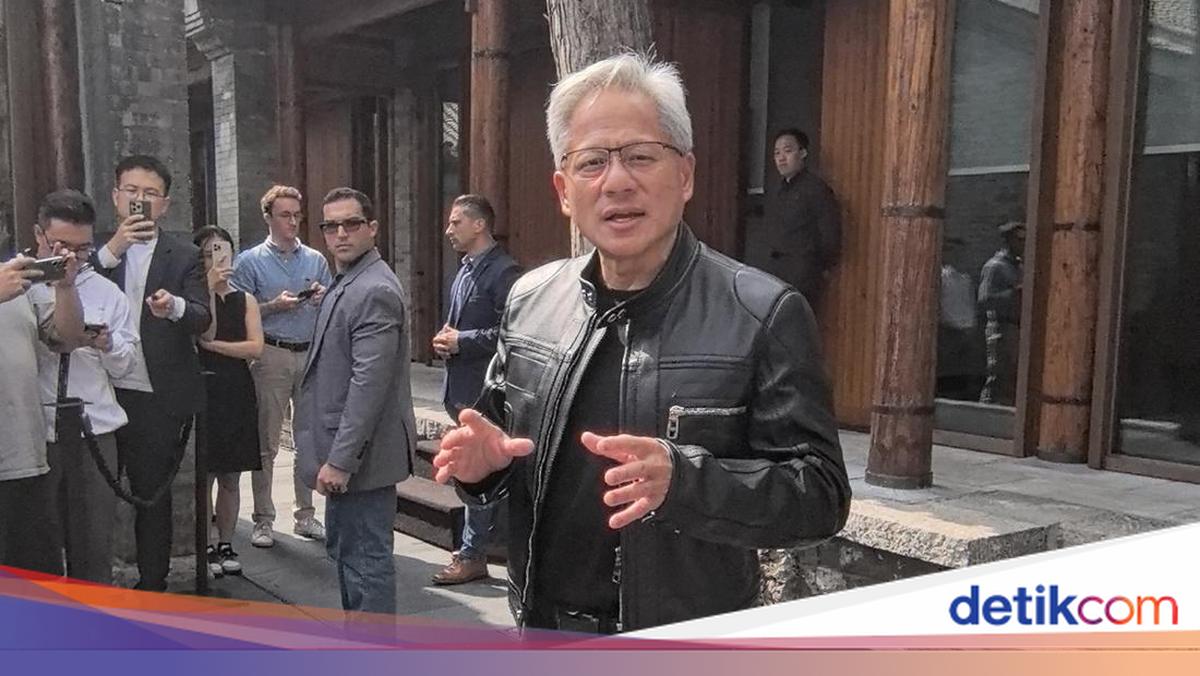 Manusia Rp 2.800 Triliun Tak Mau Tinggalkan Israel