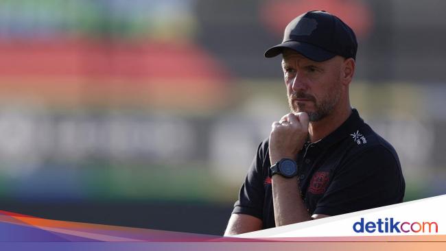 Ten Hag Datang, Leverkusen Ditinggal Pemain-pemainnya