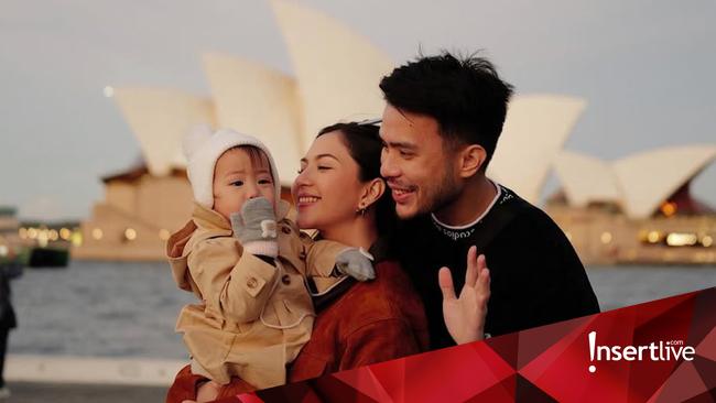 Target Punya Anak Laki-laki di 2026, Jessica Mila dan Yakup Bahas soal Rencana Bayi Tabung