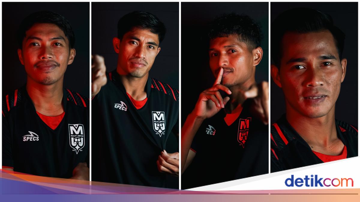 Malut United Datangkan 4 Pemain Lokal untuk Hadapi Musim Baru