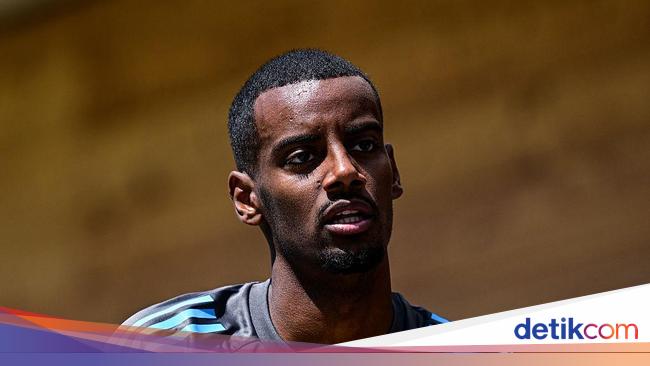 Isak Kembali ke Newcastle, Tinggal Tunggu Kepastian?