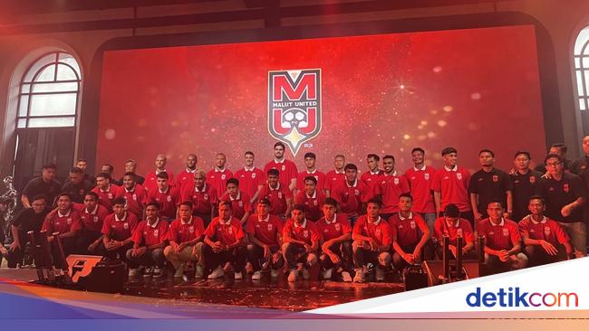 Klasemen Indonesia Super League: Malut United Sementara di Puncak