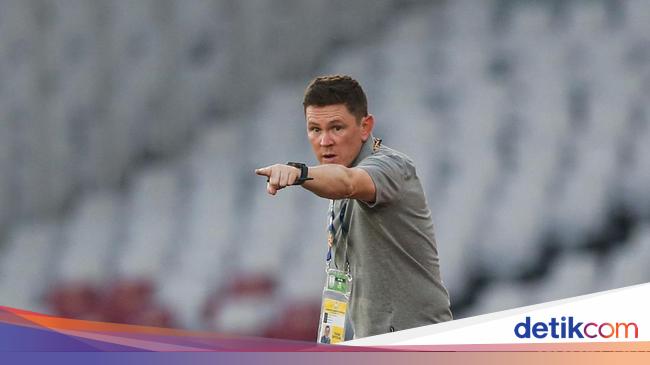 Pelatih Filipina: Timnas Indonesia U-23 Vs Vietnam Susah Diprediksi