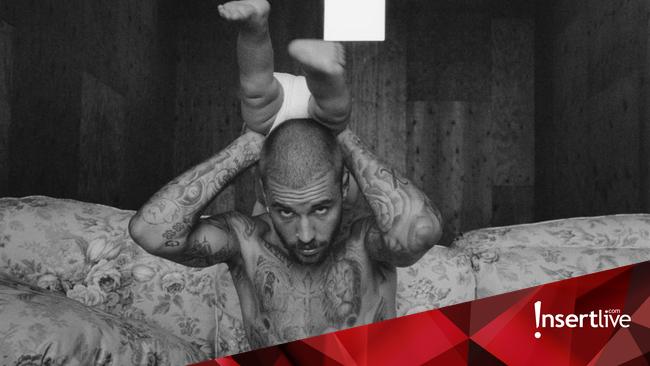 Lirik Lagu EVERYTHING HALLELUJAH - Justin Bieber