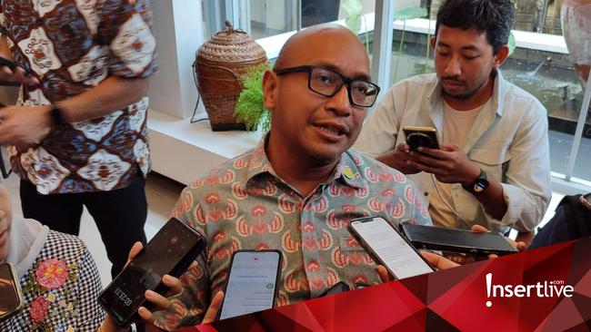 Sosok Hudi Danajoyo VP SKK Migas yang Wafat usai Tabrak Bus Transjakarta