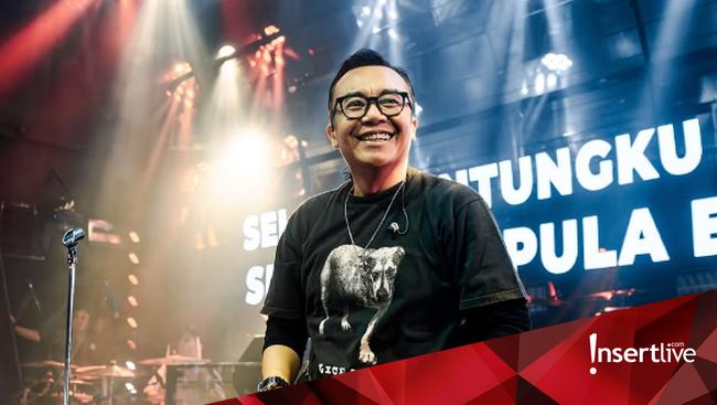 Diduga Putus dengan Dearly Djoshua karena Orang Ketiga, Ari Lasso Buka Suara