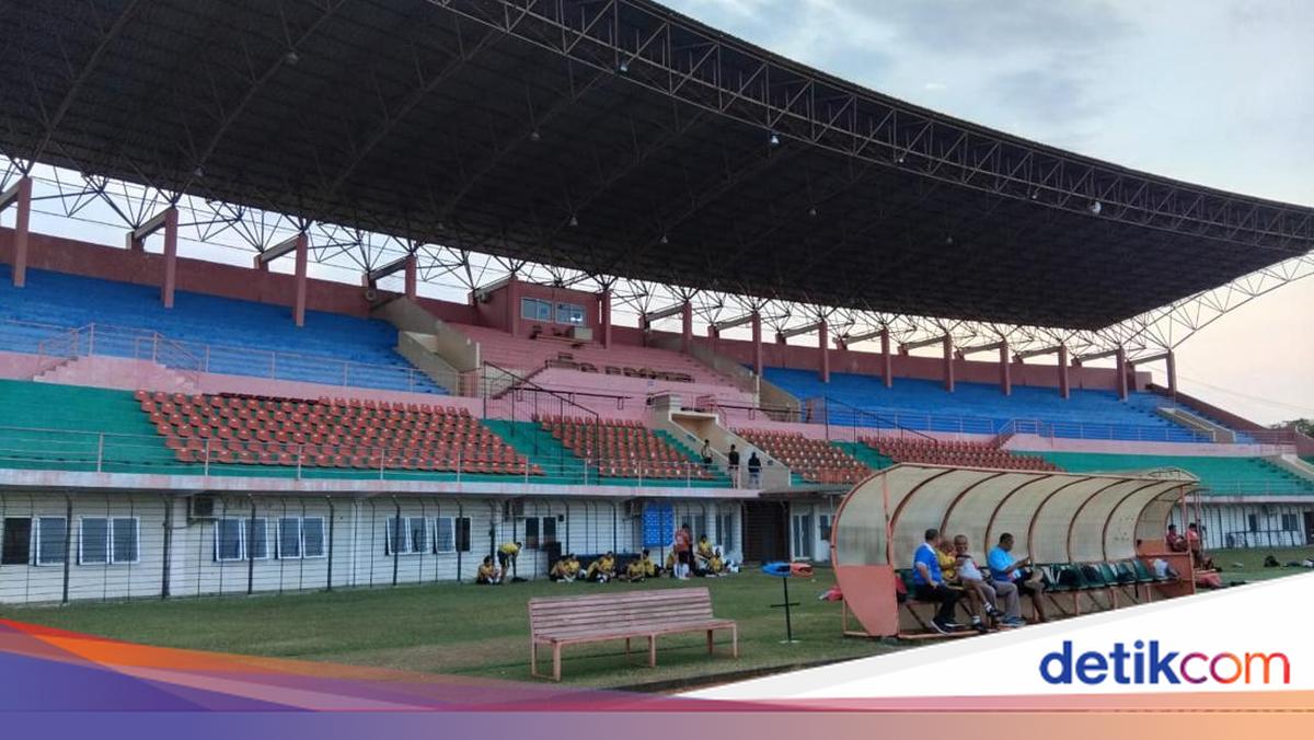 Belum Bisa Balik ke Mandala Krida, PSIM Bakal Poles SSA Besar-besaran