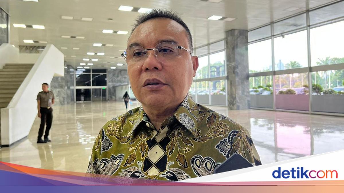 Imbau Masyarakat Jual Dolar, Dasco Ungkap Prediksi Rupiah Pekan Depan Lebih Kuat