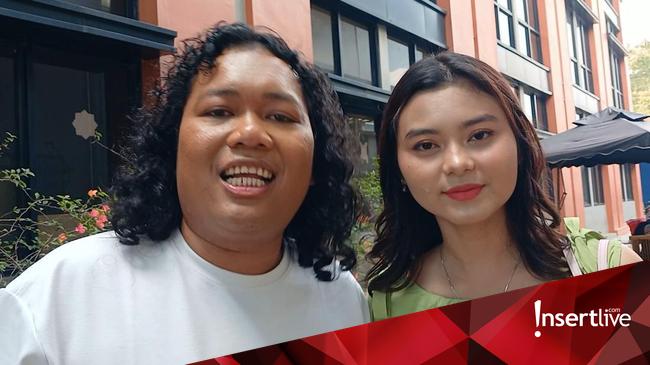 Cemburu Lihat Marshel dengan Wanita Lain, Cesen Beri Teguran Keras