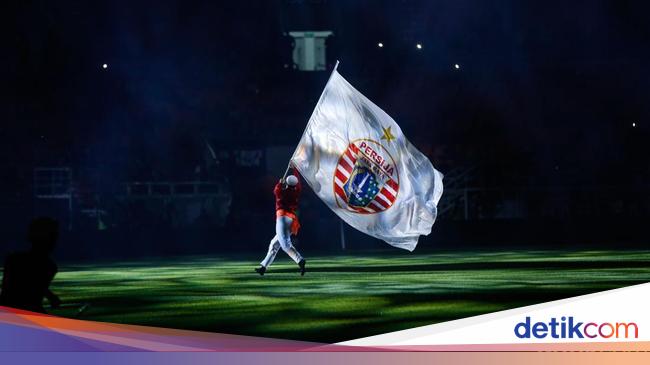 Persija Vs Persib Sulit Digelar di JIS karena Alasan-alasan Ini