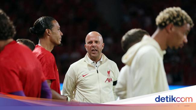 Liverpool Kejar Isak tapi Pertahanan Masih Tipis