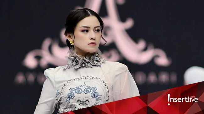 Kimberly Ryder Akui Kenal Pacar Baru Lewat Ibunda Tercinta