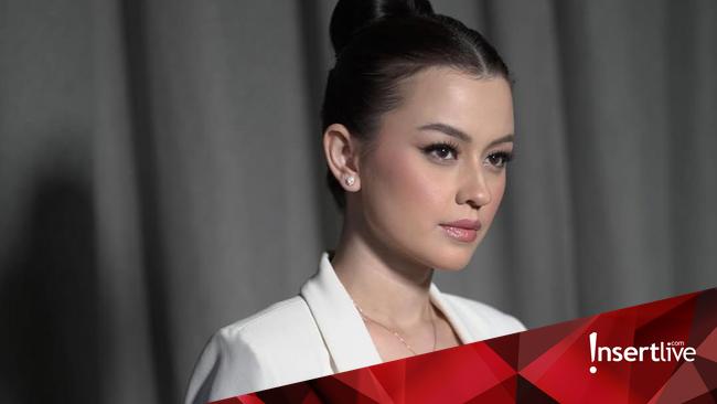Belum Mau Go Public, Kimberly Ryder Ungkap Pacar Barunya Seorang Pengusaha