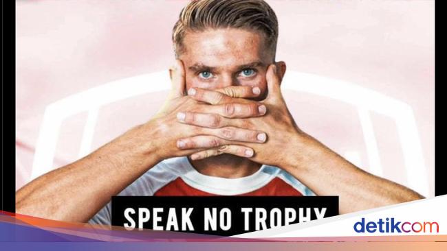 Meme Kocak Viktor Gyokeres Gabung Arsenal