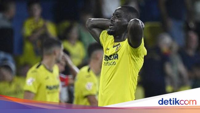 Eric Bailly Mencari Klub Baru, Ada yang Mau?