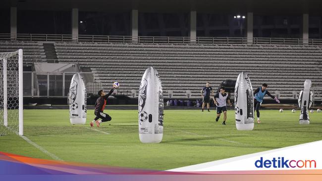 Vanenburg Gembira Final Piala AFF U-23 2025 Pakai VAR