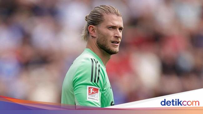 Keluh Kesah Loris Karius Jalin LDR Beda Negara