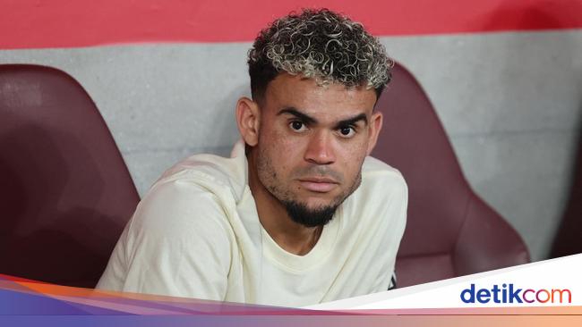 Luis Diaz Paket Lengkap yang Dicari Bayern