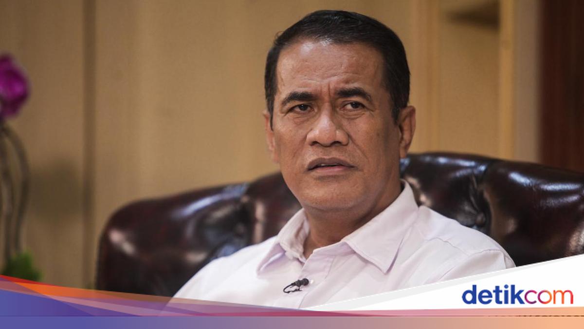 Bawang-Cabai Impor Ilegal Masuk RI, Mentan: Ada Pihak Tak Bahagia RI Swasembada