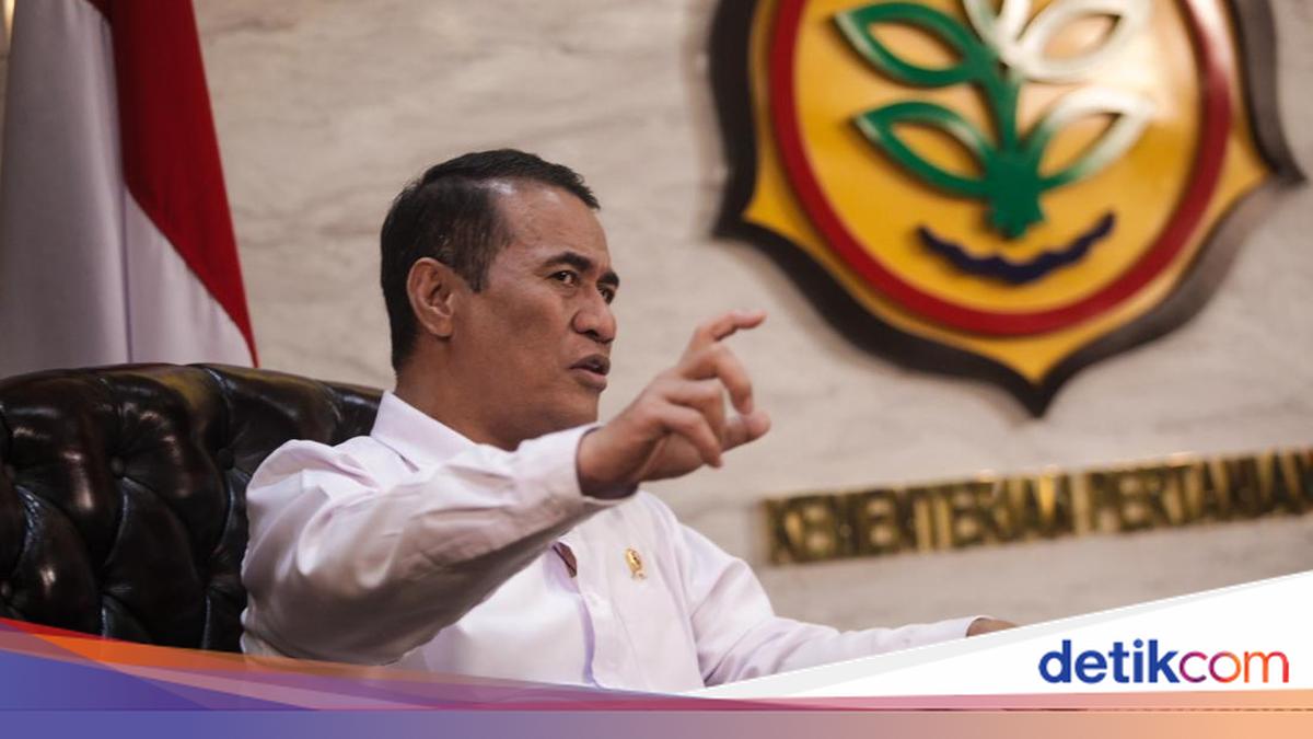 Mentan Usul Penyaluran Minyakita 100% Lewat BUMN, Mendag Bilang Cukup 35%