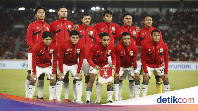 Timnas U-23 Alihkan Fokus ke Kualifikasi Piala Asia