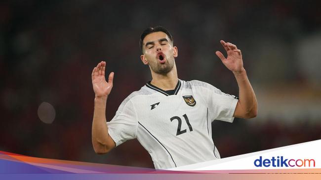 Jens Raven Top Skor Piala AFF U-23 2025, Ardiansyah Kiper Terbaik
