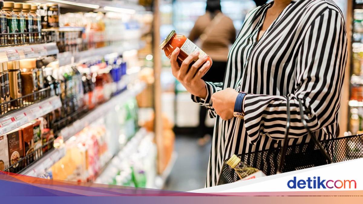 Penjualan Ritel RI Diramal Tumbuh, Ekonom Sebut Warga Kelas Atas Banyak Belanja