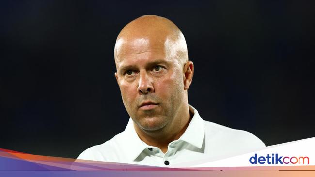 Slot: Liverpool Masih Cari Pemain, tapi...