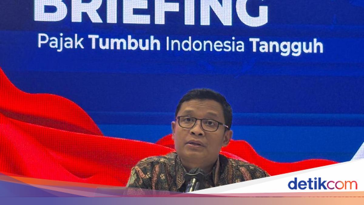 Wajib Pajak Kurang Lapor Harta Saat Tax Amnesty Jilid Ii Bakal Diperiksa