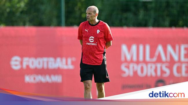 Perth Glory Ujian Mental untuk Milan
