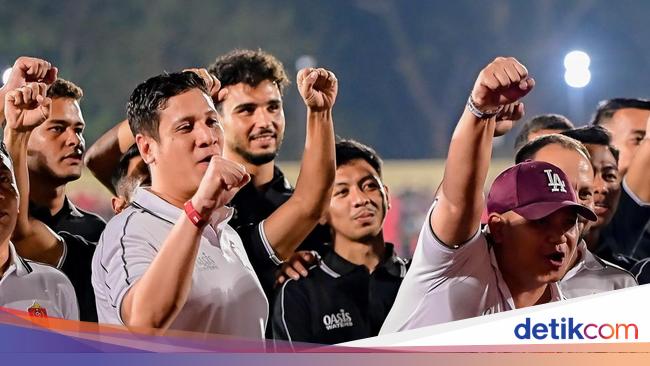 PSM Vs Persijap: Juku Eja Waspadai Motivasi Tinggi Laskar Kalinyamat!