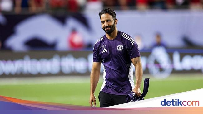 MU Kini Lebih Kuat, Lebih Cepat