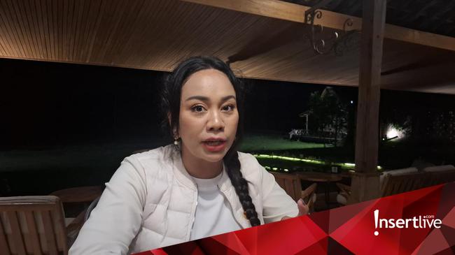 Wanda Hamidah soal Pencitraan Zita Anjani Anak Zulhas: Bukan Mata yang Buta, tapi...