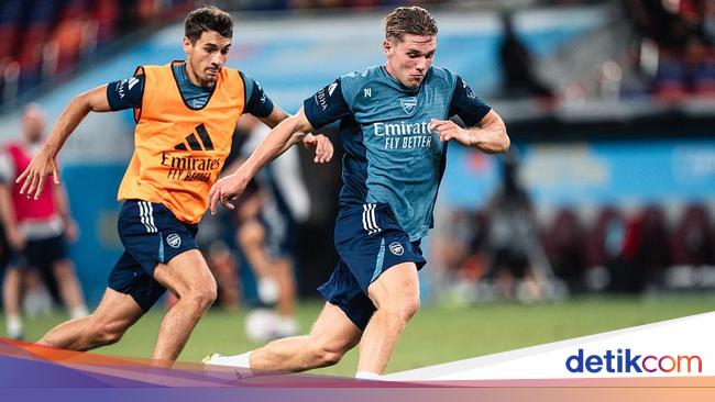 Gyokeres Sadar Bakal Butuh Adaptasi di Premier League