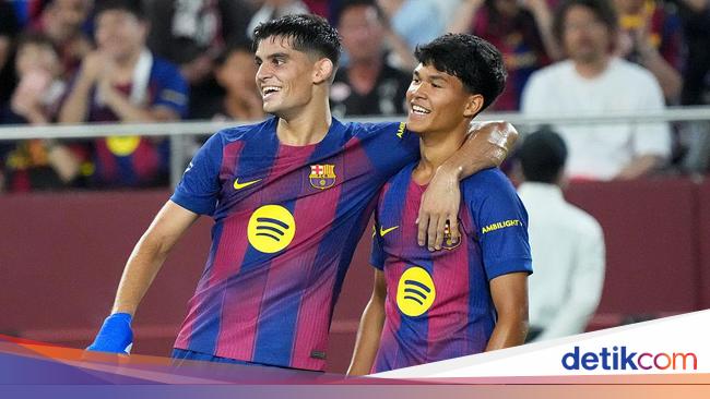 Pemerintah Swedia Kritik Sponsorship Barcelona, Ada Apa?