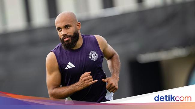 Siap-siap, Mbeumo Bakal Debut Bela MU!